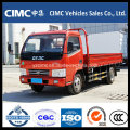 Dongfeng 4X2 Light Kipper LKW Muldenkipper